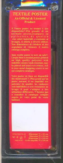 7th Son Of A 7th Son Vlajka